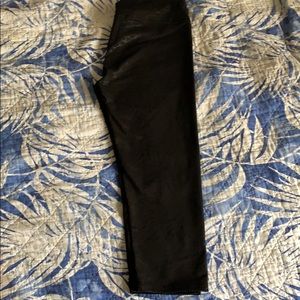 Fabletics Cropped yoga